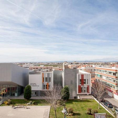 Casa Serra - Paterna - Apartamento Alquila 3 Habitaciones Con Garaje Exterior foto