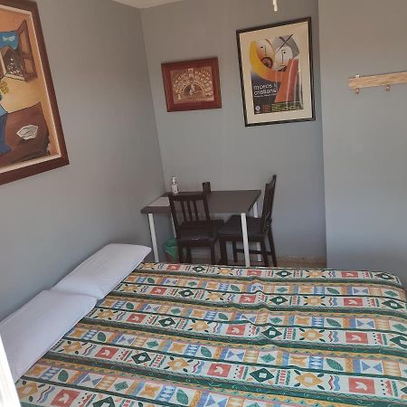 Casa Serra - Paterna - Apartamento Alquila 3 Habitaciones Con Garaje Exterior foto